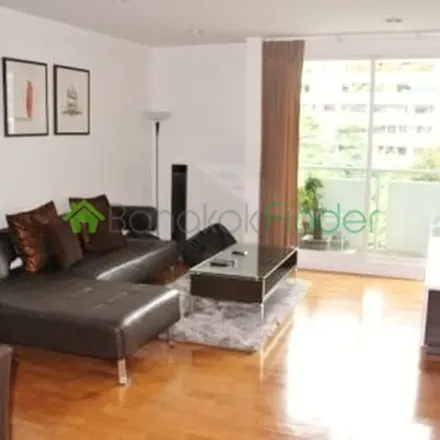 Image 2 - Phloen Chit Road, Lang Suan, Pathum Wan District, 10330, Thailand - Apartment for rent