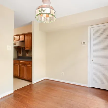 Rent this 2 bed apartment on 3380 Woodburn Road in Annandale, VA 22003