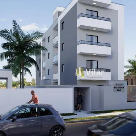 Buy this 3 bed apartment on Rua Manoel Alves Vieira in Maria Antonieta, Pinhais - PR