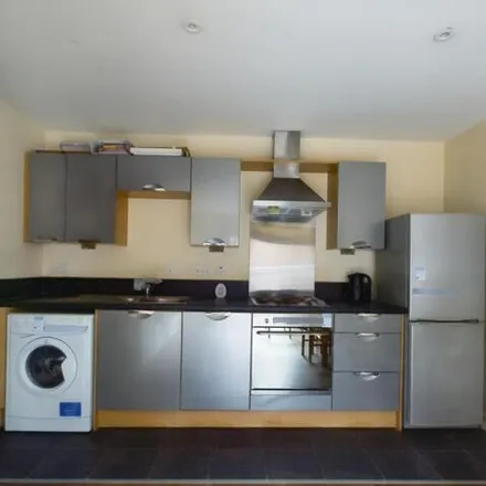 Image 5 - AG1, Eyre Lane, The Heart of the City, Sheffield, S1 4QS, United Kingdom - Apartment for sale