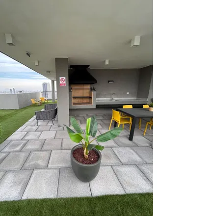 Rent this 1 bed house on Lia Aguirre 372 in 826 0183 Provincia de Santiago, Chile