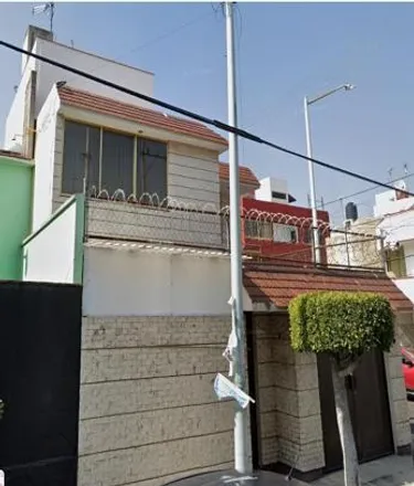 Buy this 3 bed house on Calle Villa Cuitlahuac in Gustavo A. Madero, 07570 Mexico City