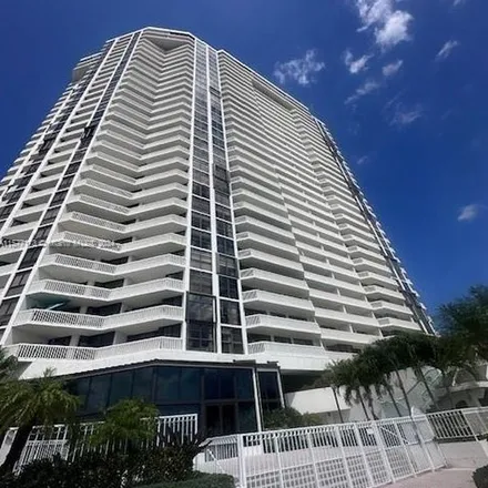 Image 9 - 1000 Island Boulevard, Aventura, FL 33160, USA - Apartment for rent