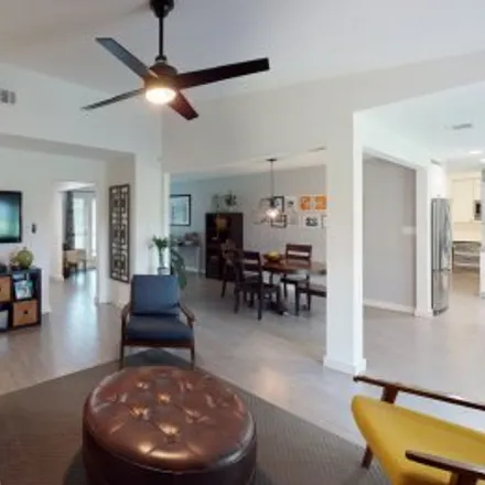 Buy this 3 bed apartment on 1103 Apollo Drive in Quail Valley, Austin