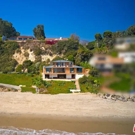 Buy this 3 bed house on 28024 Sea Lane Drive in Malibu, CA 90265