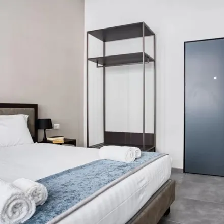 Rent this 1 bed apartment on Santa Maria presso San Satiro in Via Falcone, 20122 Milan MI