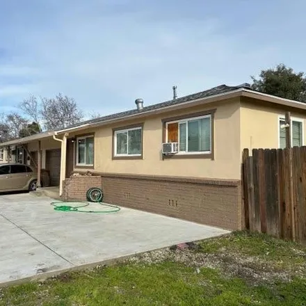 Image 2 - 3402 Lerwick Road, Sacramento County, CA 95821, USA - House for sale