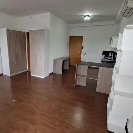 Rent this studio apartment on Link Offices in Avenida dos Parques 45, Santana de Parnaíba