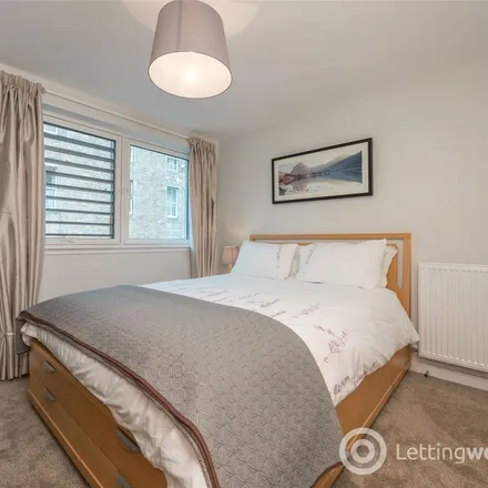 Rent this 2 bed apartment on Broughton Street Lane in City of Edinburgh, EH1 3JU