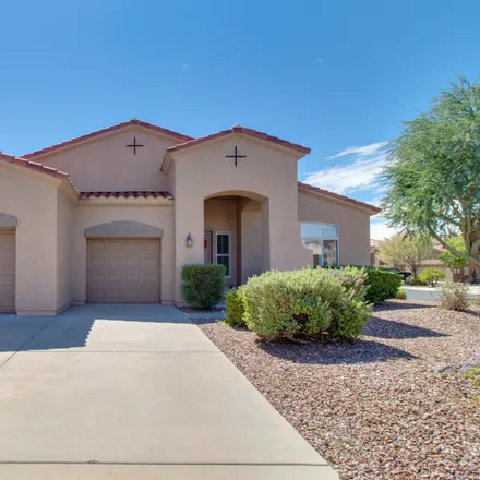 Buy this 5 bed house on West Buckhorn Trail in Peoria, AZ 85383