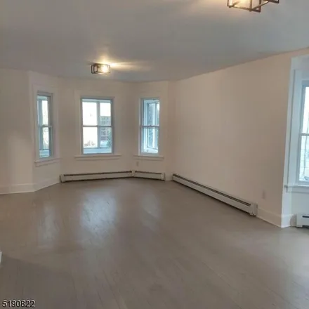Rent this 3 bed apartment on 85 Greenwood Avenue in Montclair, NJ 07042
