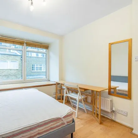 Image 5 - 22 Smallbrook Mews, London, W2 3BN, United Kingdom - House for rent