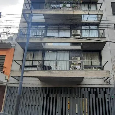 Rent this studio apartment on Lavalleja 630 in Villa Crespo, C1414 BAN Buenos Aires