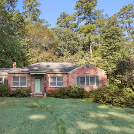 Rent this 5 bed house on 795 Springside Court Northeast in Atlanta, GA 30342