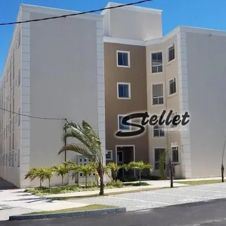 Image 2 - Rua Doutor Ricardo Bartelega, Atlântica, Rio das Ostras - RJ, 28895-679, Brazil - Apartment for sale