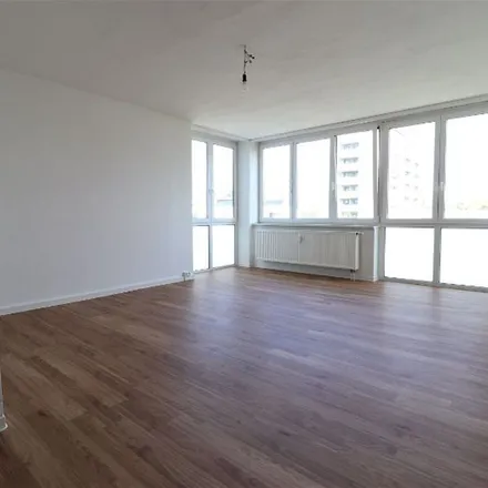 Rent this 1 bed apartment on Freiberger Straße 23 in 01067 Dresden, Germany