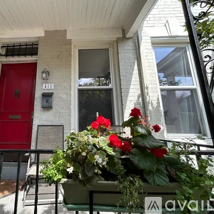Image 2 - 411 11 Th Street Northeast - House for rent