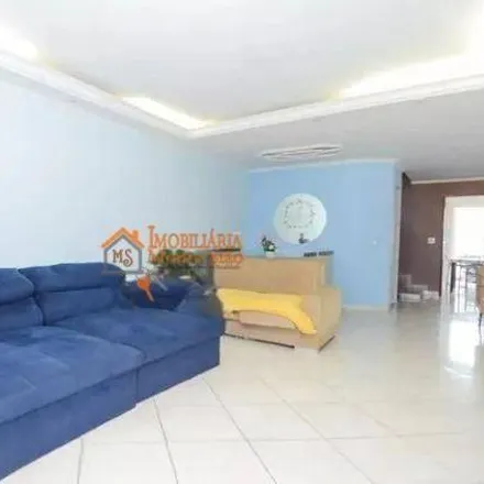 Buy this 5 bed house on Rua Dores de Indaiá in Vila Rio, Guarulhos - SP