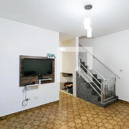 Rent this 3 bed house on Rua Conde Siciliano in Rudge Ramos, São Bernardo do Campo - SP