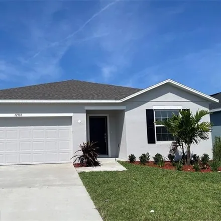 Rent this 4 bed house on Southwest Forli Way in Port Saint Lucie, FL 34987