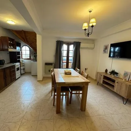 Rent this 1 bed apartment on República de Italia 218 in Área Centro Este, Q8300 BMH Neuquén