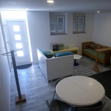 Rent this 2 bed apartment on Rua de Pedro Hispano in 4100-113 Porto, Portugal