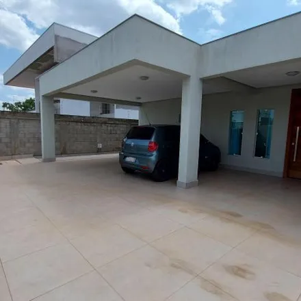 Buy this 4 bed house on unnamed road in Jardim Botânico - Federal District, 71680-369