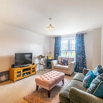 Image 4 - Meadow Place, Harrogate, HG1 4WH, United Kingdom - House for sale