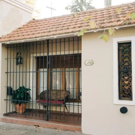 Buy this 3 bed house on España 503 in La Calabria, B1642 CAL San Isidro