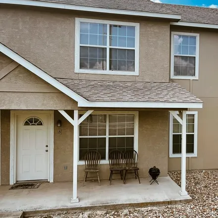 Buy this 2 bed townhouse on 2316 Sailing Way in Kerrville, TX 78028