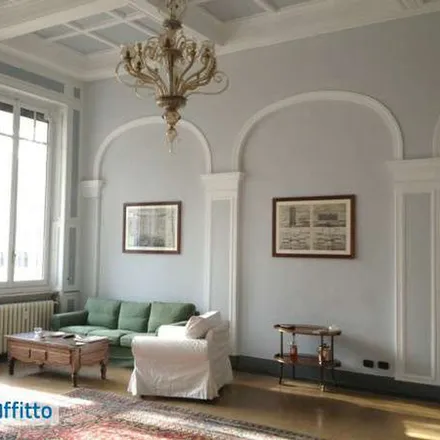 Rent this 6 bed apartment on Corso Giuseppe Govone 5b in 10129 Turin TO, Italy