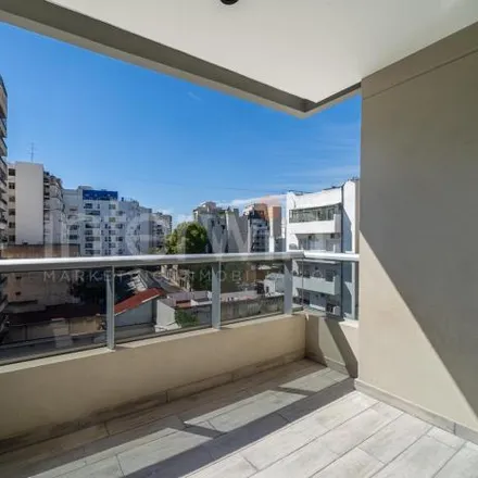 Buy this 2 bed apartment on Valentín Virasoro 955 in Caballito, C1405 DCJ Buenos Aires