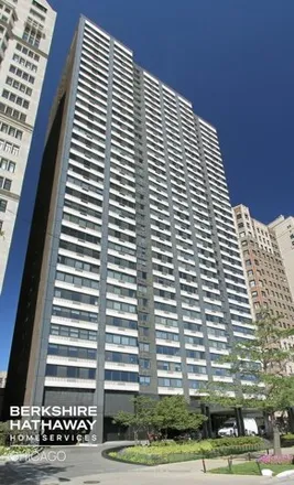 Buy this 1 bed condo on 1440 North Lake Shore Drive in Chicago, IL 60610