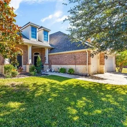 Buy this 4 bed house on 64 Miterton Court in Mansfield, TX 76063