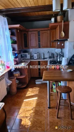 Image 4 - Lewiatan, Główna 2A, 96-321 Żabia Wola, Poland - House for sale