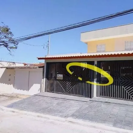 Image 2 - Rua Sussumo Yoshimoto, Jardim dos Ipes, Cotia - SP, 06716-170, Brazil - House for rent