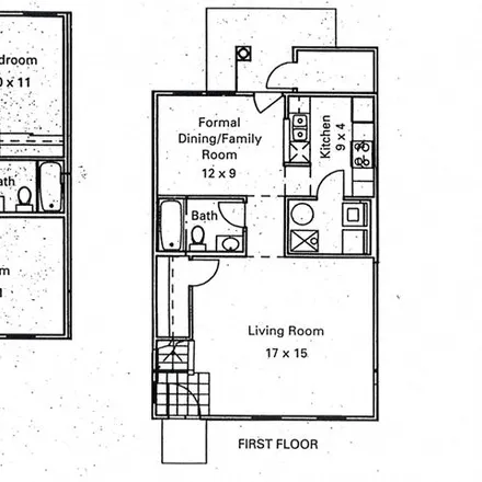 Image 7 - Cass at 19th Street, Cass Avenue, St. Louis, MO 63106, USA - Apartment for rent