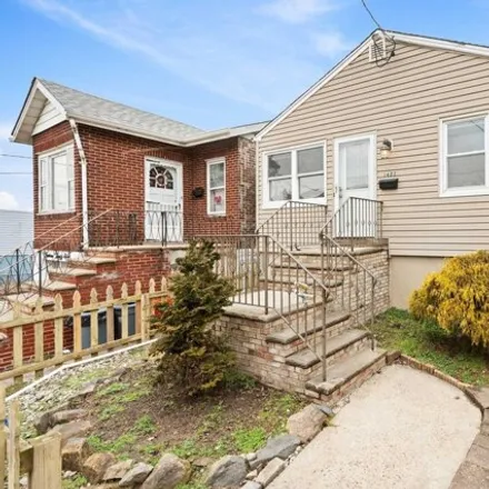 Buy this 2 bed house on 4483 Meadowview Avenue in New Durham, North Bergen