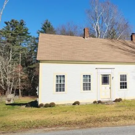Image 2 - Sawyers Crossing Road, Swanzey Station, Swanzey, NH 03446, USA - House for sale