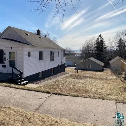 Buy this 3 bed house on 2334 West 9th Street in Duluth, MN 55806