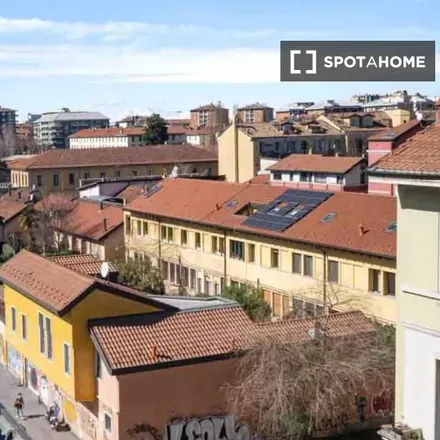 Image 7 - Via privata Vivarini, 20136 Milan MI, Italy - Apartment for rent