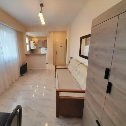 Buy this 1 bed apartment on Avenida Pedro Luro 2500 in Centro, B7600 JUW Mar del Plata
