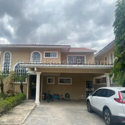 Image 2 - unnamed road, Chanis, Parque Lefevre, Panamá, Panama - House for rent