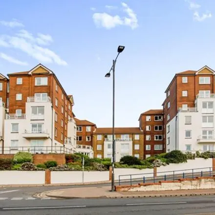 Buy this 1 bed apartment on Piccolo Restaurant in Shorefield Road, Southend-on-Sea