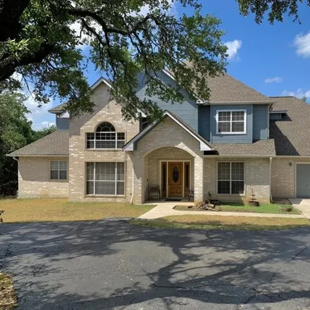 Buy this 4 bed house on 32656 Monica View in Bulverde, TX 78163