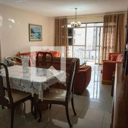 Rent this 4 bed apartment on Edifício Mansão Orquídia in Rua Bandeirantes 257, Bairro da Luz