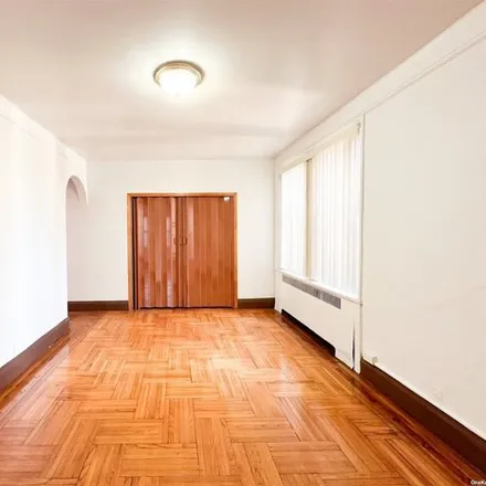 Buy this studio apartment on 144-16 35th Avenue in New York, NY 11354