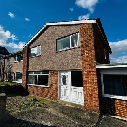 Rent this 5 bed apartment on 1 Mayorswell Close in Durham, DH1 1JU