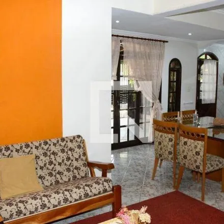 Buy this 3 bed house on Rua Luis Gonzaga de Barros Santos in São Paulo - SP, 04810-050