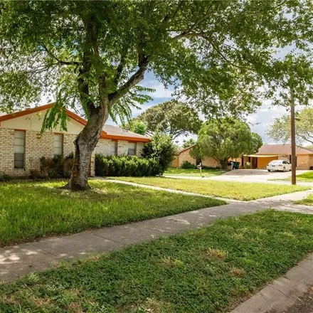 Image 2 - 4002 Northwood Drive, Corpus Christi, TX 78410, USA - House for sale